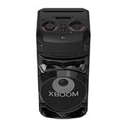 LG XBOOM ON5 Audio systém, pohľad zhora pootočený o -30 stupňov, ON5, thumbnail 8