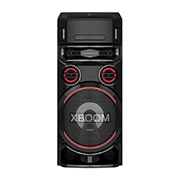 LG XBOOM ON7 Audio systém, pohľad spredu, ON7, thumbnail 1
