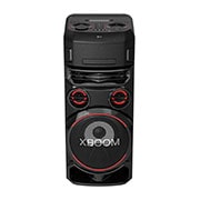 LG XBOOM ON7 Audio systém, pohľad zhora pootočený o -15 stupňov, ON7, thumbnail 5