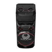 LG XBOOM ON7 Audio systém, pohľad zhora pootočený o -30 stupňov, ON7, thumbnail 8