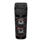 LG XBOOM ON9 Audio systém, pohľad zhora pootočený o -30 stupňov, ON9, thumbnail 8