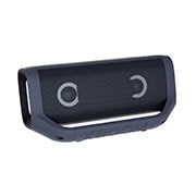 LG PN5 Audio systém, Pohľad zľava z uhla 17 stupňov na LG XBOOM Go., PN5, thumbnail 7