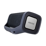 LG PN5 Audio systém, Detailný pohľad na pravý basový reproduktor zariadenia LG XBOOM Go., PN5, thumbnail 11