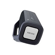 LG PN5 Audio systém, Bočný pohľad z pravej hornej strany z uhla 92 stupňov na LG XBOOM Go., PN5, thumbnail 12