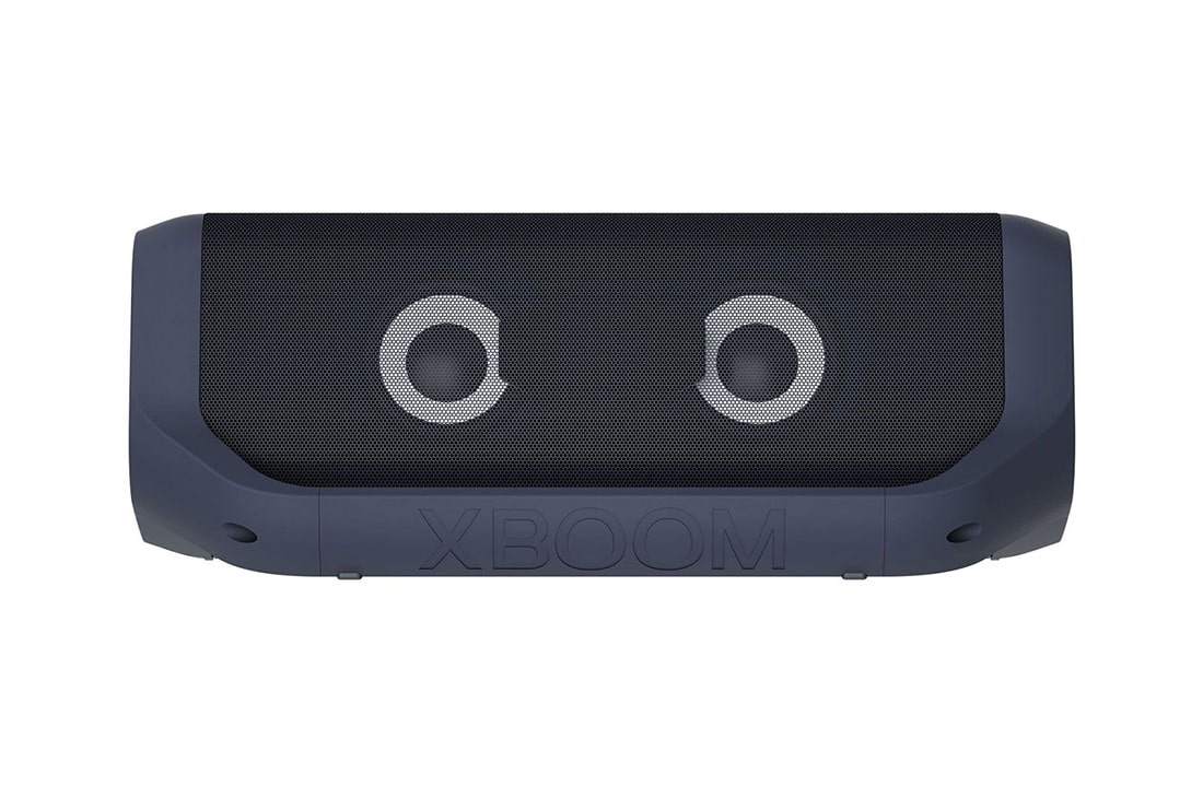 LG PN7 Audio systém, Pohľad spredu na LG XBOOM Go., PN7, thumbnail 3