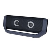 LG PN7 Audio systém, Pohľad sprava z uhla 15 stupňov na LG XBOOM Go., PN7, thumbnail 9