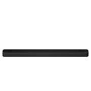LG SN8Y - LG Sound Bar, pohľad spredu pootočený o 30 stupňov, SN8Y, thumbnail 4