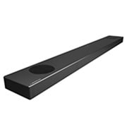 LG SN9Y - LG Sound Bar, priečny pohľad s ľavou stranou vpredu, SN9Y, thumbnail 6
