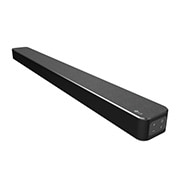 LG Sound Bar SN5, priečny pohľad s pravou stranou vpredu, SN5, thumbnail 7