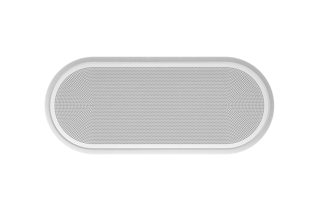 LG Soundbar QP5W, pohľad zhora, QP5W, thumbnail 8