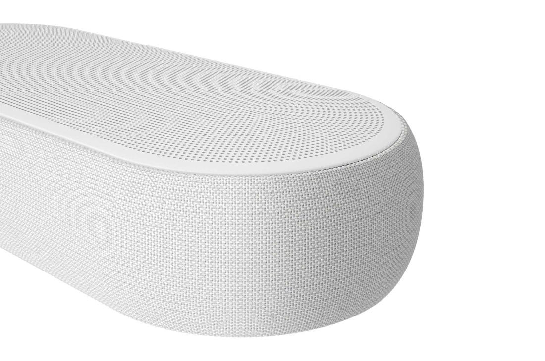 LG Soundbar QP5W, detailný pohľad na pravú stranu, QP5W, thumbnail 12