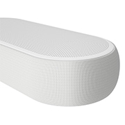 LG Soundbar QP5W, detailný pohľad na pravú stranu, QP5W, thumbnail 12