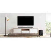LG Soundbar SP9YA, Televízor, soundbar a subwoofer sú umiestnené v obyčajnej obývačke , SP9YA, thumbnail 3