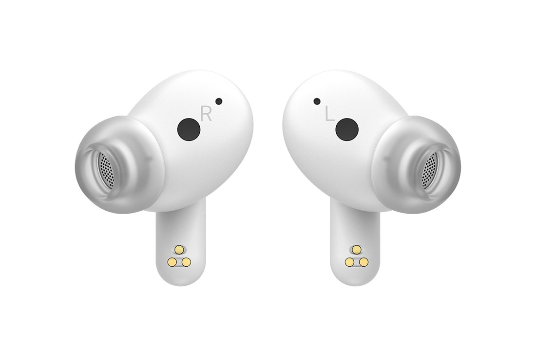 LG Bluetooth bezdrôtové slúchadlá | Meridian Audio | režim Ambient sound | 3 mikrofóny na slúchadlách | UVnano |výdrž batérie až 24 hodín  , TONE-FP8W, TONE-FP8W, thumbnail 4