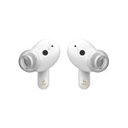 LG Bluetooth bezdrôtové slúchadlá | Meridian Audio | režim Ambient sound | 3 mikrofóny na slúchadlách | UVnano |výdrž batérie až 24 hodín  , TONE-FP8W, TONE-FP8W, thumbnail 4