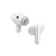 LG Bluetooth bezdrôtové slúchadlá | Meridian Audio | režim Ambient sound | 3 mikrofóny na slúchadlách | UVnano |výdrž batérie až 24 hodín  , TONE-FP8, TONE-FP8W, thumbnail 6