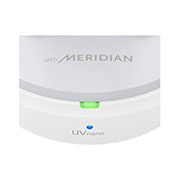 LG Bluetooth bezdrôtové slúchadlá | Meridian Audio | režim Ambient sound | 3 mikrofóny na slúchadlách | UVnano |výdrž batérie až 24 hodín  , TONE-FP8W, TONE-FP8W, thumbnail 10