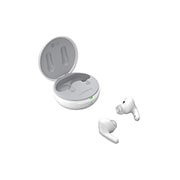 LG Bluetooth bezdrôtové slúchadlá | Meridian Audio | režim Ambient sound | 3 mikrofóny na slúchadlách | UVnano |výdrž batérie až 24 hodín  , TONE-FP8W, TONE-FP8W, thumbnail 12