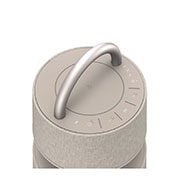 LG RP4BE Audio systém, Záber zboku zhora pod uhlom 45°, RP4BE, thumbnail 4