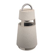 LG RP4BE Audio systém, Detailný záber zhora, RP4BE, thumbnail 5