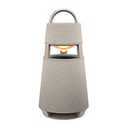 LG RP4BE Audio systém, Detail reflektora, RP4BE, thumbnail 9