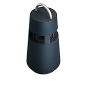 LG RP4G Audio systém, Záber zboku zhora pod uhlom 45°, RP4G, thumbnail 4