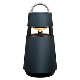 Záber spredu so zapnutým žltým osvetlením2