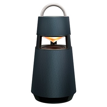 Záber spredu so zapnutým žltým osvetlením1