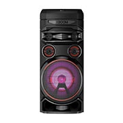LG XBOOM RNC7, pohľad spredu, RNC7, thumbnail 1