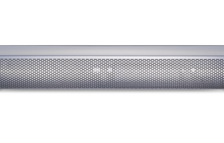 LG 4.1CH SOUND BAR, VHODNÝ PRE 47'' TV, hudobný výkon 320W, Bluetooth, BEZDRÔTOVÁ SYNCHRONIZÁCIA ZVUKU, BEZDRÔTOVÝ SUBWOOFER , NB4540, thumbnail 2