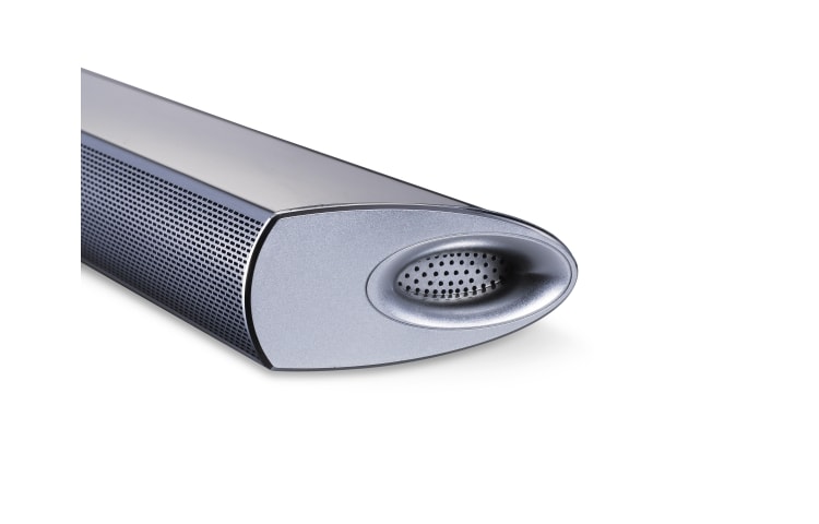 LG 4.1CH SOUND BAR, VHODNÝ PRE 47'' TV, hudobný výkon 320W, Bluetooth, BEZDRÔTOVÁ SYNCHRONIZÁCIA ZVUKU, BEZDRÔTOVÝ SUBWOOFER , NB4540, thumbnail 5