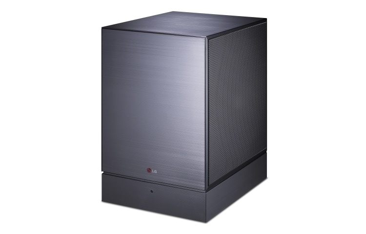 LG 4.1CH SOUND BAR, VHODNÝ PRE 47'' TV, hudobný výkon 320W, Bluetooth, BEZDRÔTOVÁ SYNCHRONIZÁCIA ZVUKU, BEZDRÔTOVÝ SUBWOOFER , NB4540, thumbnail 3