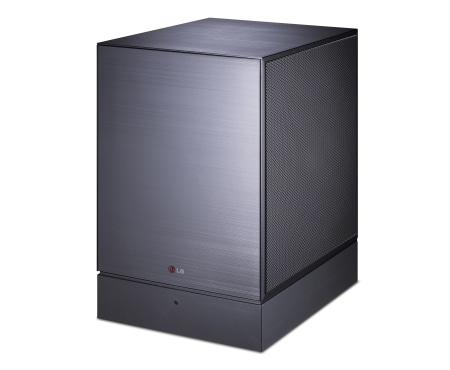 LG 4.1CH SOUND BAR, VHODNÝ PRE 47'' TV, hudobný výkon 320W, Bluetooth, BEZDRÔTOVÁ SYNCHRONIZÁCIA ZVUKU, BEZDRÔTOVÝ SUBWOOFER , NB4540, thumbnail 3