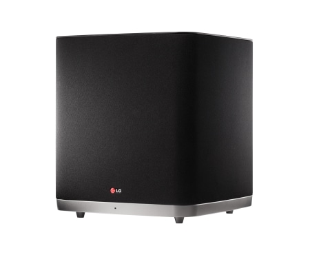 LG 4.1CH Sound Bar, vhodný pre 55 ''TV, hudobný výkon 320W, Bluetooth, bezdrôtová synchronizácia zvuku , NB5540, thumbnail 2