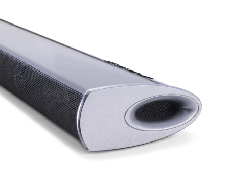 LG 4.1CH Sound Bar, vhodný pre 55 ''TV, hudobný výkon 320W, Bluetooth, bezdrôtová synchronizácia zvuku , NB5540, thumbnail 6