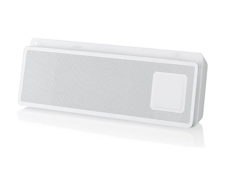 LG Dokovacia stanica s integrovanými reproduktormi, výkon 30W, FM rádio tuner, vstup pre iPod, iPhone a iPad, Bluetooth, Ekvalizér, diaľkový ovládač., ND5520, thumbnail 2