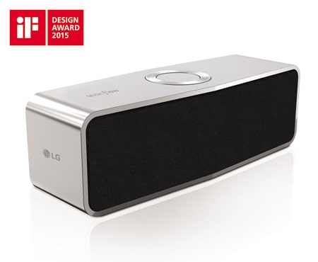 LG XBOOM Go NP7550, NP7550