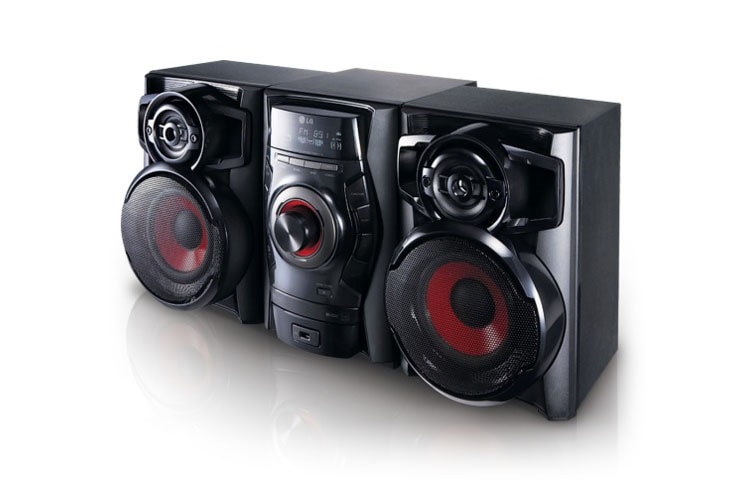 LG XBOOM RAD114, RAD114, thumbnail 3