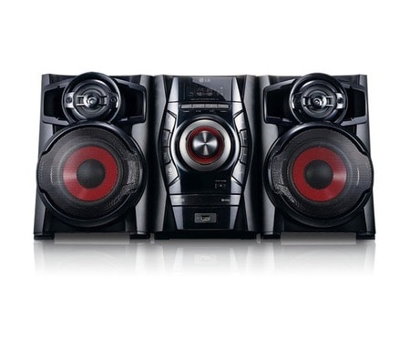 LG XBOOM RAD114, RAD114, thumbnail 2