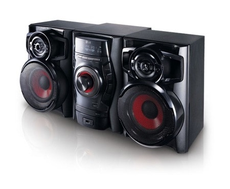 LG XBOOM RAD114, RAD114, thumbnail 3