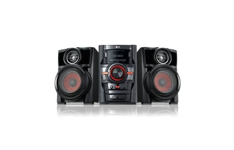 LG XBOOM RAD125, RAD125, thumbnail 1