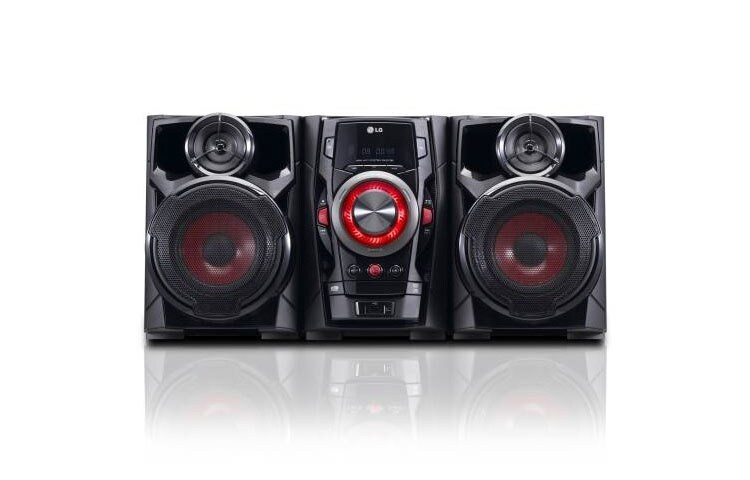 LG XBOOM RAD136, RAD136, thumbnail 1