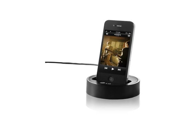 LG XBOOM TB106 , TB106, thumbnail 2