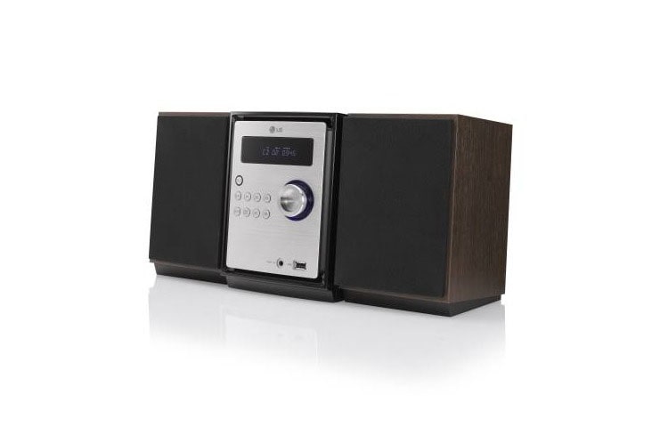 LG 2.0CH Systém domáceho audia, XA16, thumbnail 2