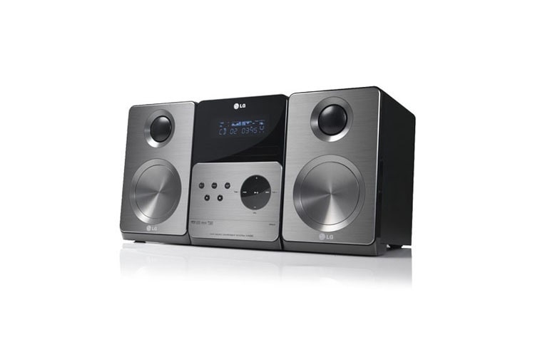 LG 2.0CH Systém domáceho audia, XA66, thumbnail 2