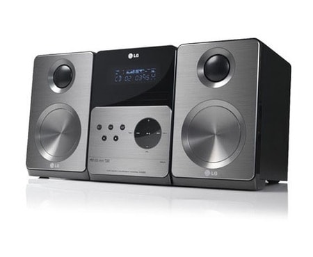 LG 2.0CH Systém domáceho audia, XA66, thumbnail 2