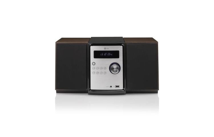 LG 2.0CH Systém domáceho audia, XB16, thumbnail 1