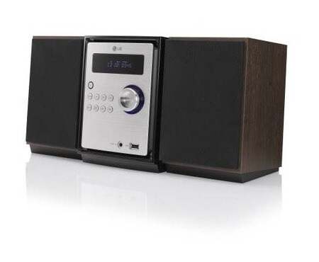 LG 2.0CH Systém domáceho audia, XB16, thumbnail 2