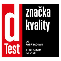 Značka kvality dTest