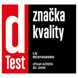 Značka kvality dTest